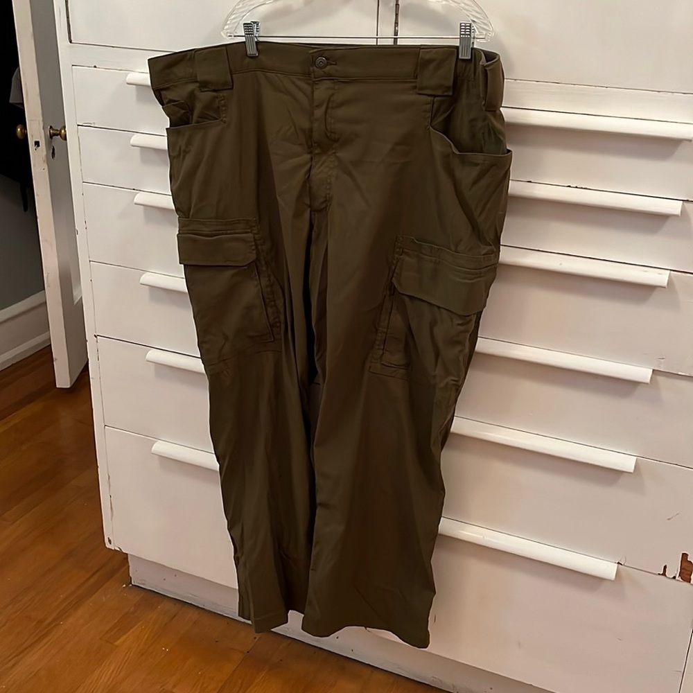 Duluth DuluthFlex Dry on the Fly Relaxed Fit Pants
